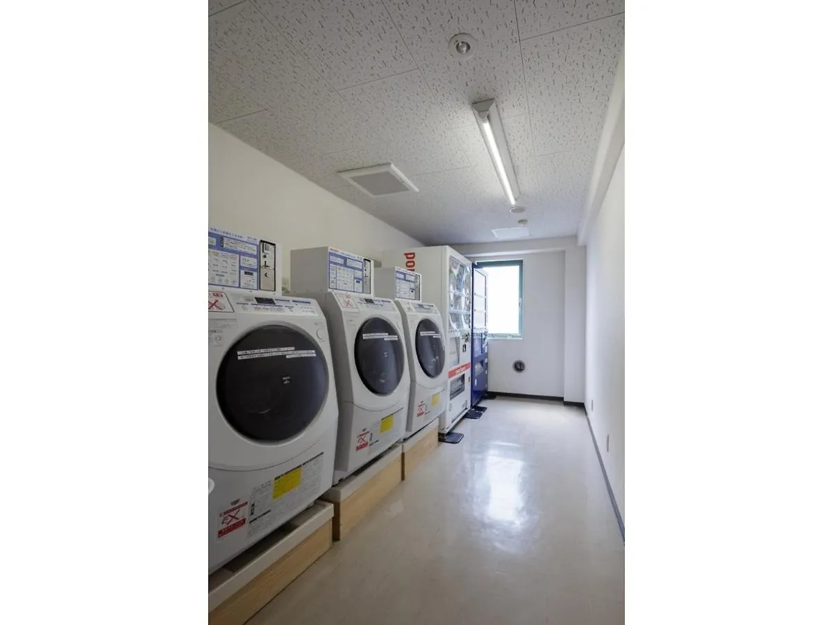Center Hotel Narita 1 - Vacation Stay 43745V