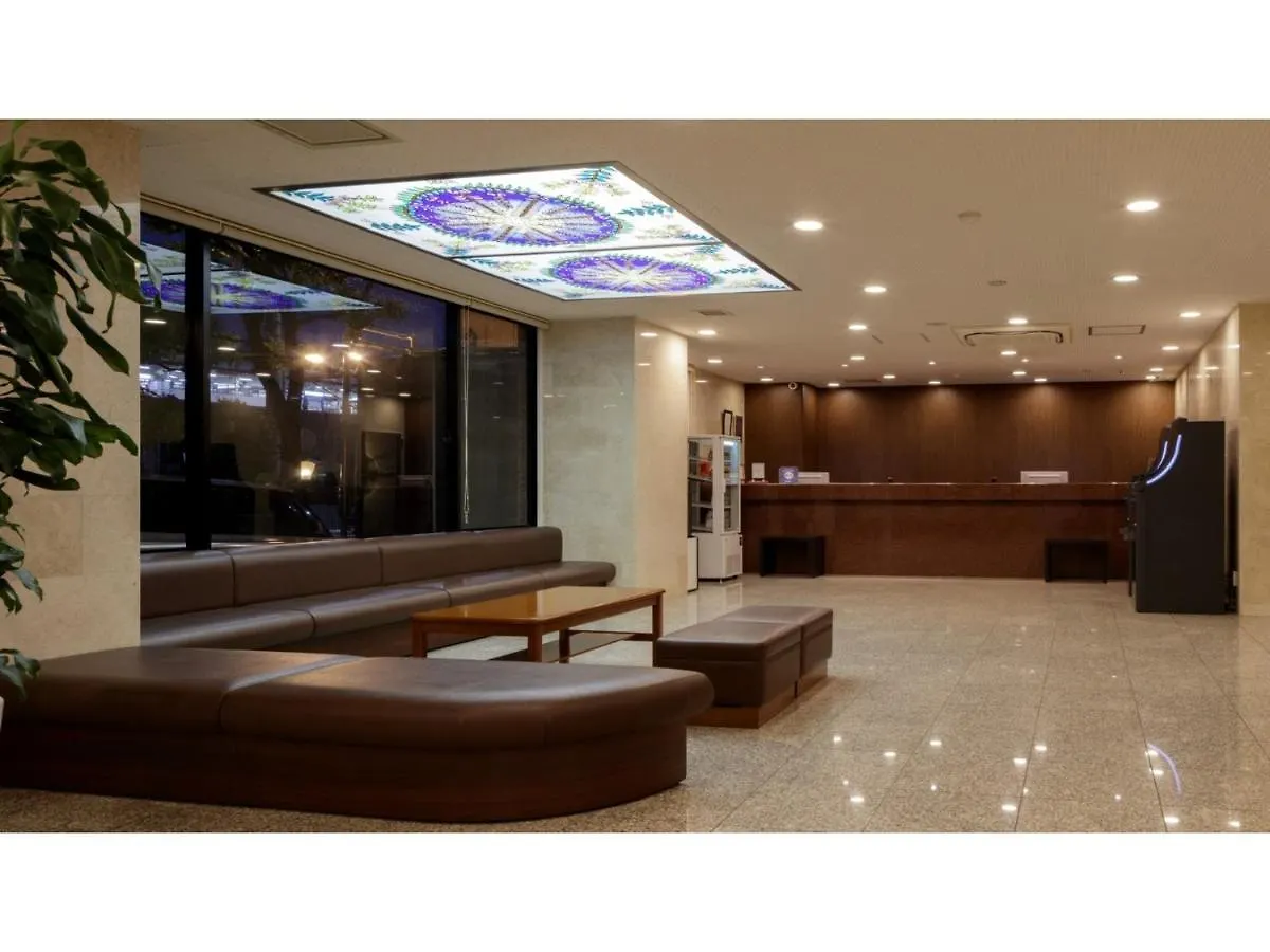 Center Hotel Narita 1 - Vacation Stay 43745V 0*,