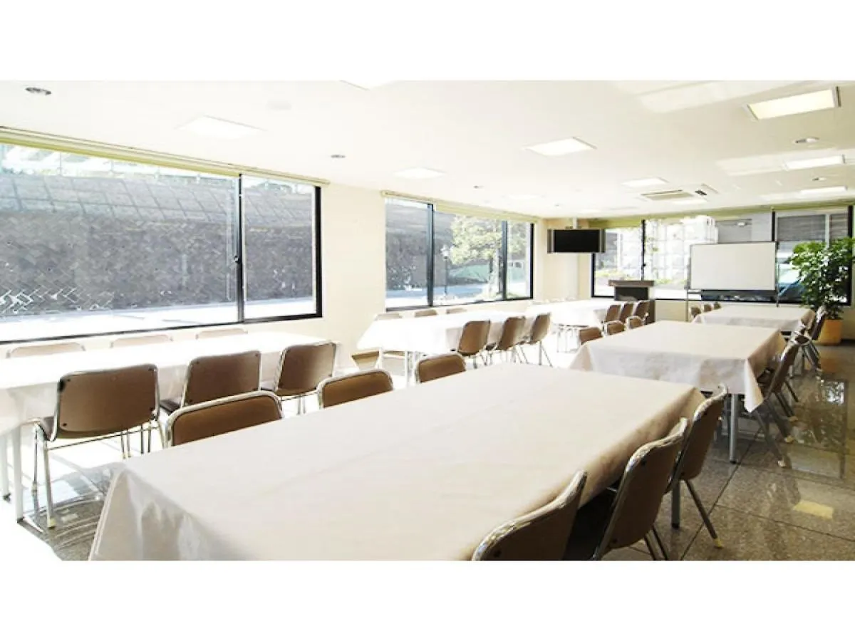 Center Hotel Narita 1 - Vacation Stay 43745V