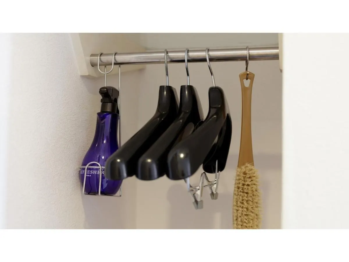 Center Hotel Narita 1 - Vacation Stay 43745V
