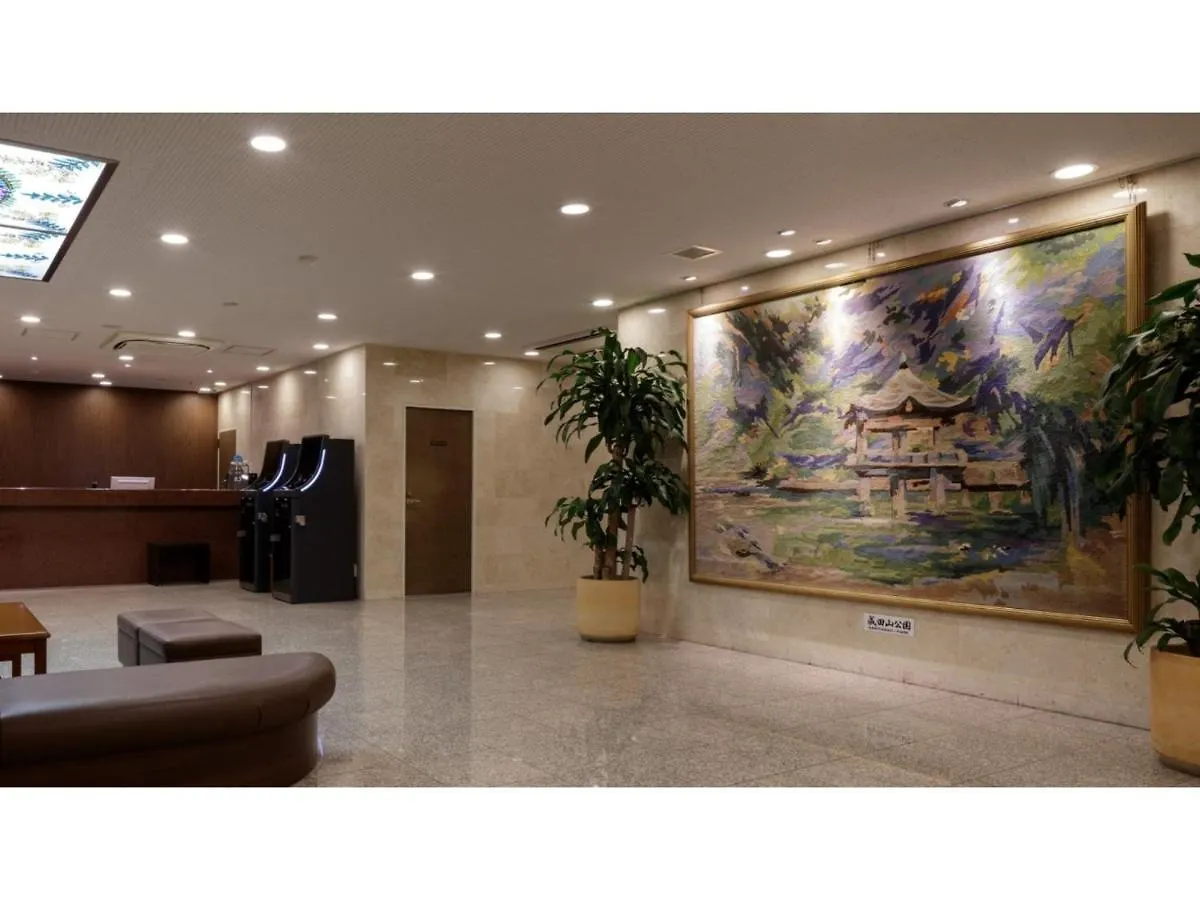 Center Hotel Narita 1 - Vacation Stay 43745V